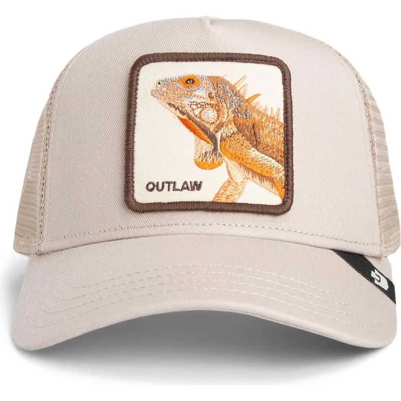 trucker-the-outlaw-lizard-sport-the-farm-goorin-bros trucker-the-outlaw-lizard-sport-the-farm-goorin-bros