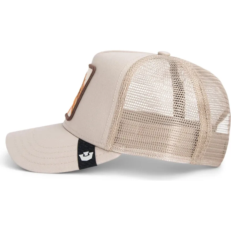 trucker-the-outlaw-lizard-sport-the-farm-goorin-bros trucker-the-outlaw-lizard-sport-the-farm-goorin-bros