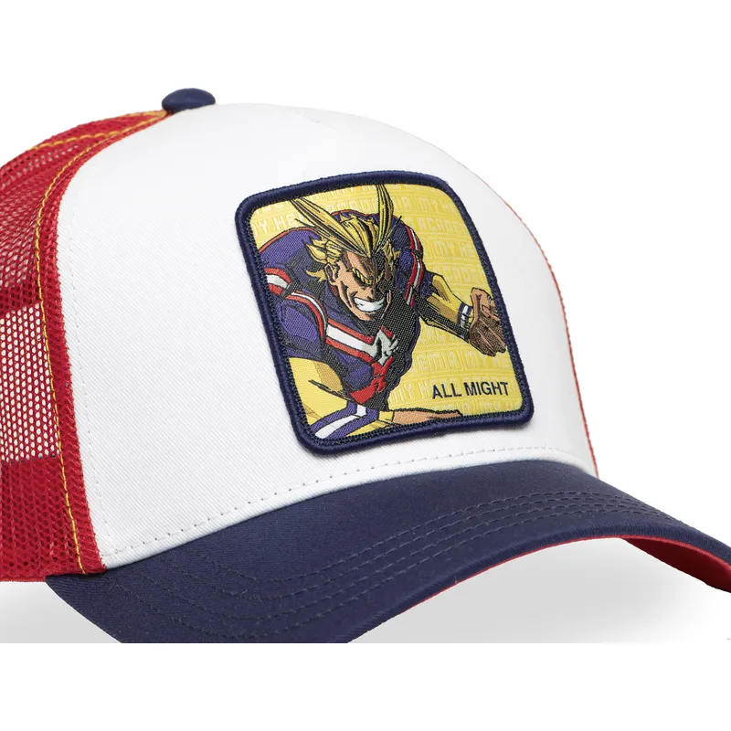 trucker-all-might-mha-all-my-hero-academia-capslab
