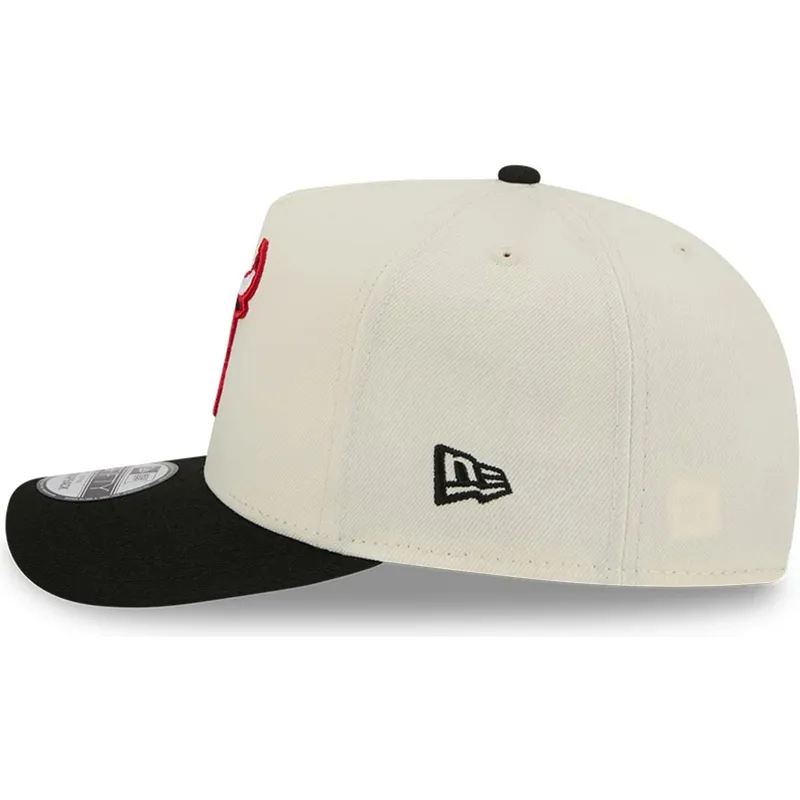 snapback-9fifty-a-frame-precurved-hardwood-classics-chicago-bulls-nba-new-era snapback-9fifty-a-frame-precurved-hardwood-classics-chicago-bulls-nba-new-era