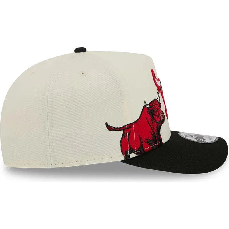 snapback-9fifty-a-frame-precurved-hardwood-classics-chicago-bulls-nba-new-era snapback-9fifty-a-frame-precurved-hardwood-classics-chicago-bulls-nba-new-era