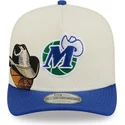 snapback-9fifty-a-frame-precurved-hardwood-classics-dallas-mavericks-nba-new-era