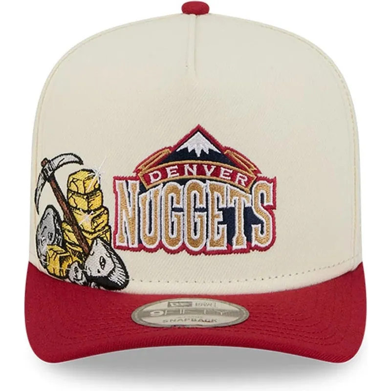 snapback-9fifty-a-frame-precurved-hardwood-classics-denver-nuggets-nba-new-era snapback-9fifty-a-frame-precurved-hardwood-classics-denver-nuggets-nba-new-era