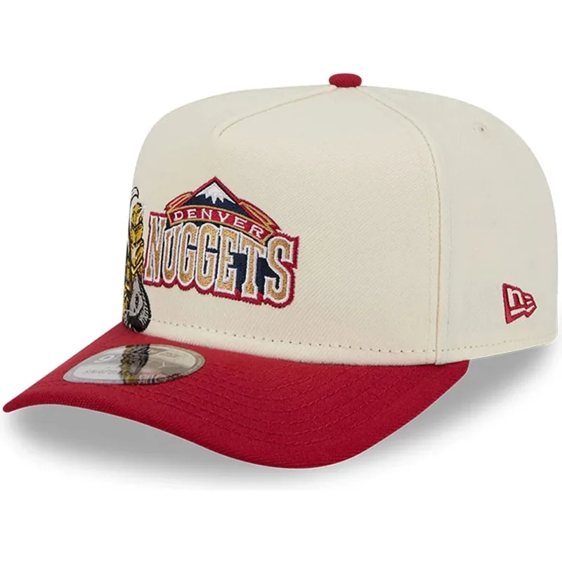 snapback-9fifty-a-frame-precurved-hardwood-classics-denver-nuggets-nba-new-era snapback-9fifty-a-frame-precurved-hardwood-classics-denver-nuggets-nba-new-era