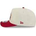 snapback-9fifty-a-frame-precurved-hardwood-classics-denver-nuggets-nba-new-era