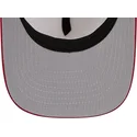 snapback-9fifty-a-frame-precurved-hardwood-classics-denver-nuggets-nba-new-era