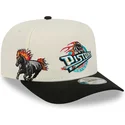 snapback-9fifty-a-frame-precurved-hardwood-classics-detroit-pistons-nba-new-era