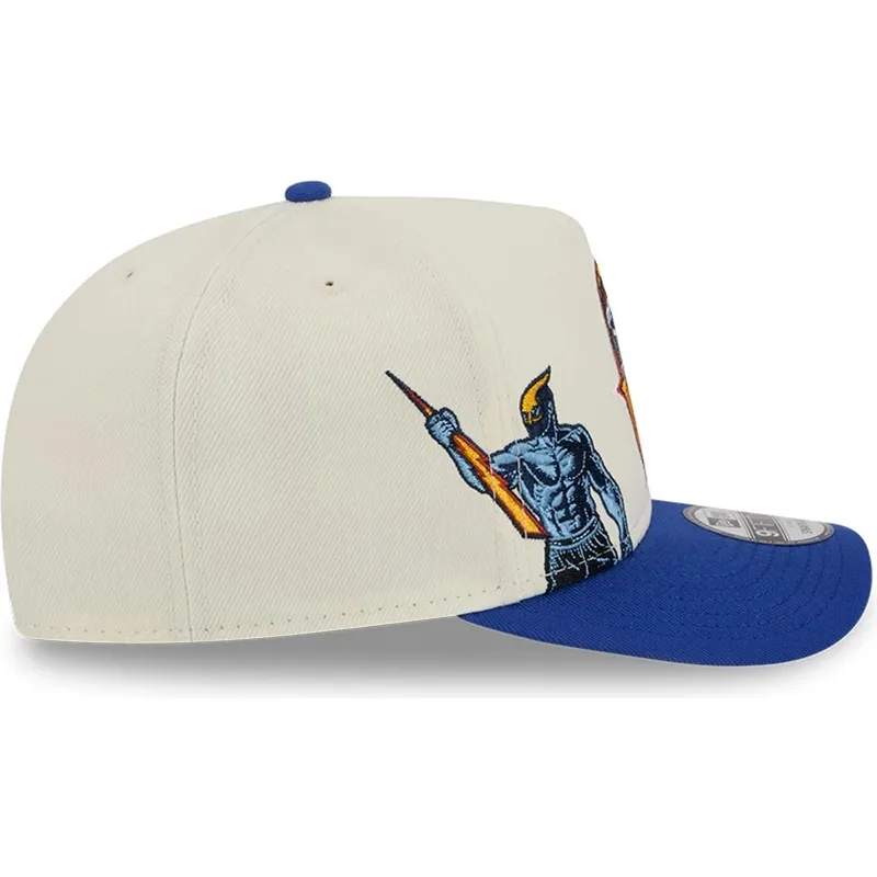 snapback-9fifty-a-frame-precurved-hardwood-classics-golden-state-warriors-nba-new-era