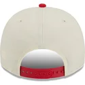 snapback-9fifty-a-frame-precurved-hardwood-classics-houston-rockets-nba-new-era