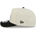 snapback-9fifty-a-frame-precurved-hardwood-classics-los-angeles-lakers-nba-new-era