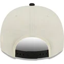snapback-9fifty-a-frame-precurved-hardwood-classics-los-angeles-lakers-nba-new-era