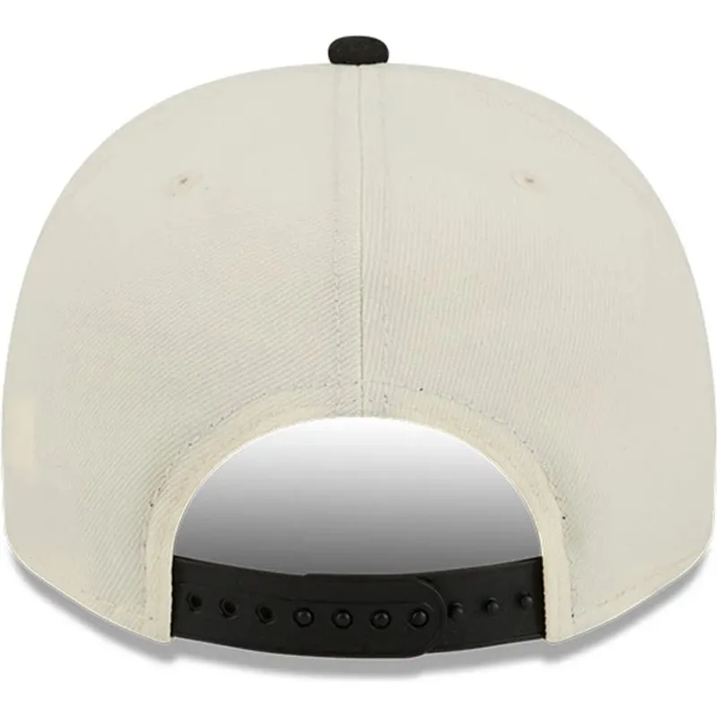 snapback-9fifty-a-frame-precurved-hardwood-classics-los-angeles-lakers-nba-new-era