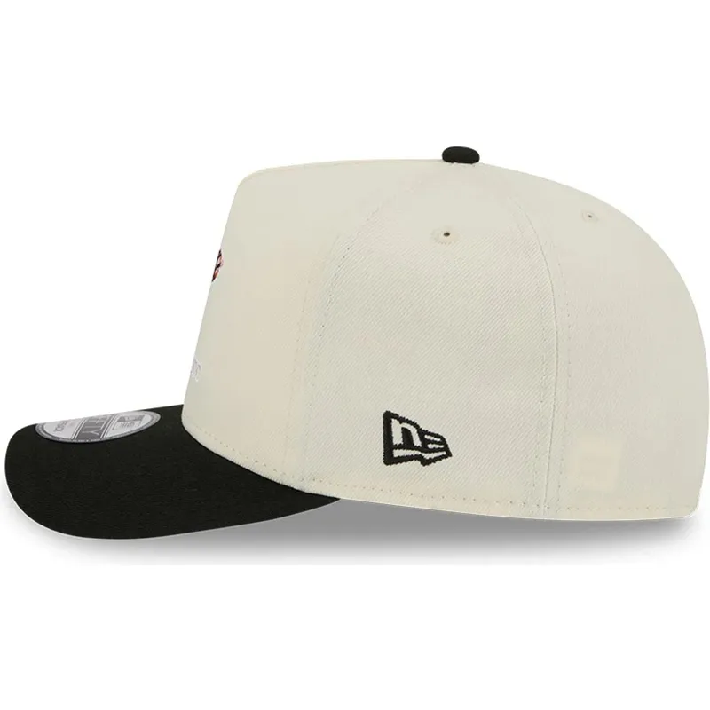 snapback-9fifty-a-frame-precurved-hardwood-classics-milwaukee-bucks-nba-new-era