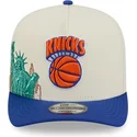 snapback-9fifty-a-frame-precurved-hardwood-classics-new-york-knicks-nba-new-era