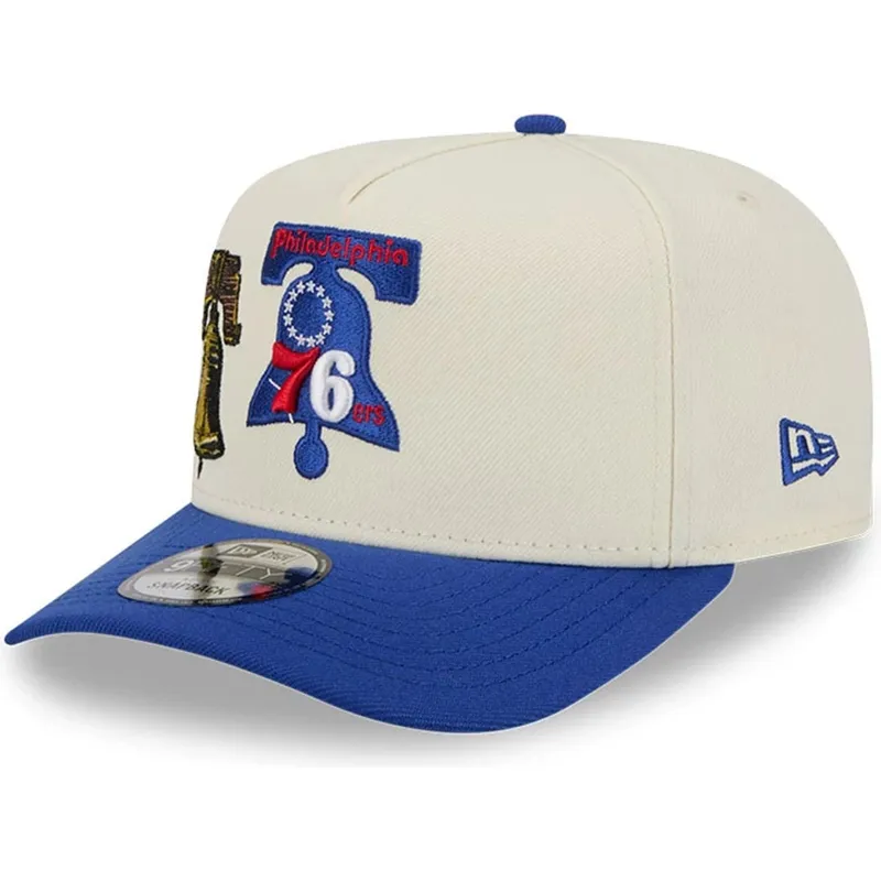 snapback-9fifty-a-frame-precurved-hardwood-classics-philadelphia-76ers-nba-new-era snapback-9fifty-a-frame-precurved-hardwood-classics-philadelphia-76ers-nba-new-era