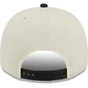 snapback-9fifty-a-frame-precurved-hardwood-classics-toronto-raptors-nba-new-era