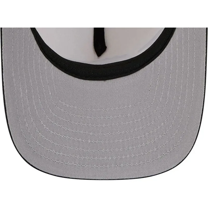 snapback-9fifty-a-frame-precurved-hardwood-classics-toronto-raptors-nba-new-era