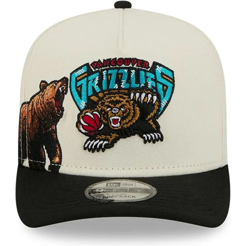 snapback-9fifty-a-frame-precurved-hardwood-classics-vancouver-grizzlies-nba-new-era snapback-9fifty-a-frame-precurved-hardwood-classics-vancouver-grizzlies-nba-new-era