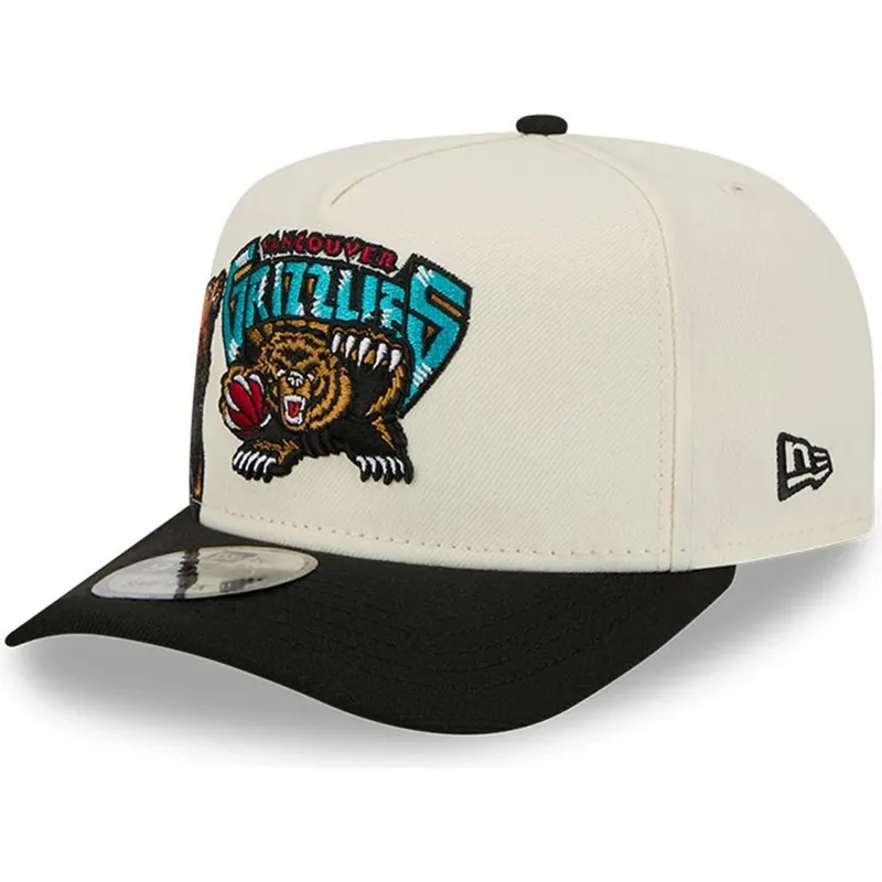 snapback-9fifty-a-frame-precurved-hardwood-classics-vancouver-grizzlies-nba-new-era snapback-9fifty-a-frame-precurved-hardwood-classics-vancouver-grizzlies-nba-new-era