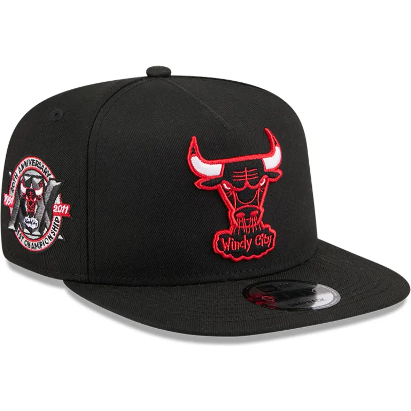 snapback-9fifty-a-frame-hardwood-classics-chicago-bulls-nba-new-era snapback-9fifty-a-frame-hardwood-classics-chicago-bulls-nba-new-era