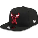 snapback-9fifty-a-frame-hardwood-classics-chicago-bulls-nba-new-era