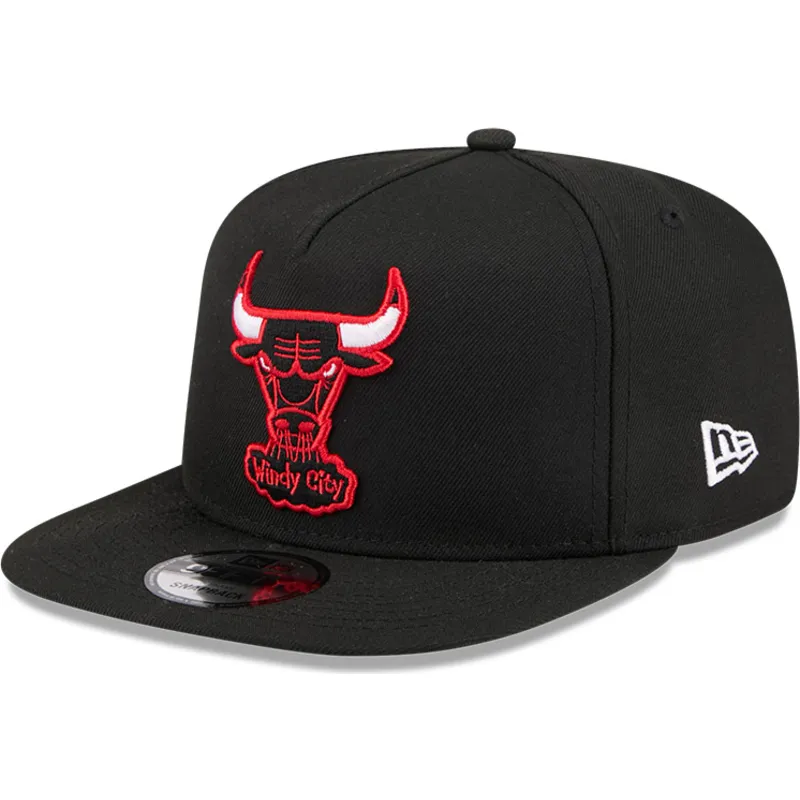 snapback-9fifty-a-frame-hardwood-classics-chicago-bulls-nba-new-era snapback-9fifty-a-frame-hardwood-classics-chicago-bulls-nba-new-era