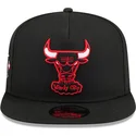snapback-9fifty-a-frame-hardwood-classics-chicago-bulls-nba-new-era
