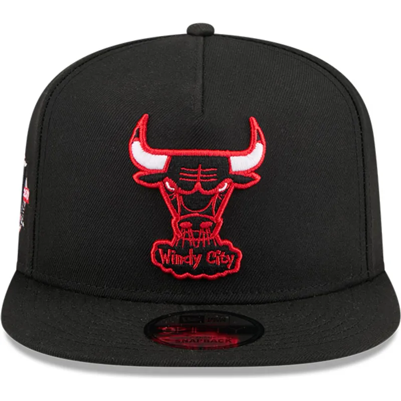snapback-9fifty-a-frame-hardwood-classics-chicago-bulls-nba-new-era snapback-9fifty-a-frame-hardwood-classics-chicago-bulls-nba-new-era