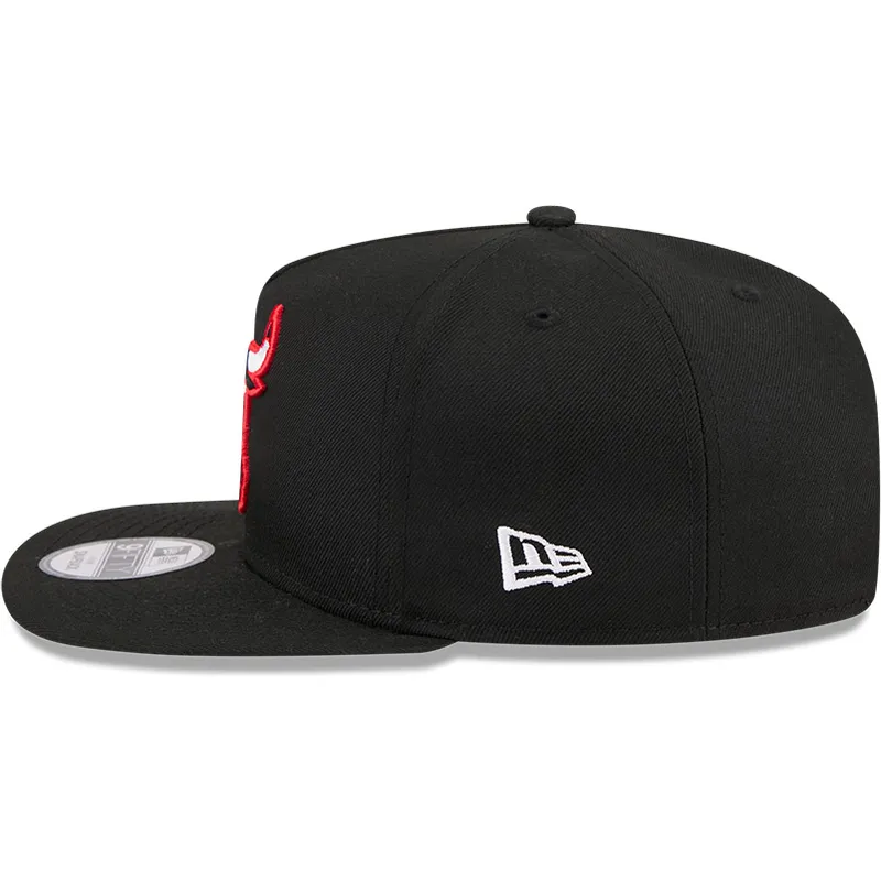 snapback-9fifty-a-frame-hardwood-classics-chicago-bulls-nba-new-era snapback-9fifty-a-frame-hardwood-classics-chicago-bulls-nba-new-era