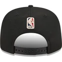 snapback-9fifty-a-frame-hardwood-classics-chicago-bulls-nba-new-era