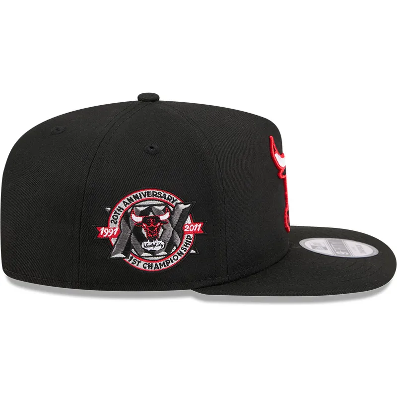 snapback-9fifty-a-frame-hardwood-classics-chicago-bulls-nba-new-era snapback-9fifty-a-frame-hardwood-classics-chicago-bulls-nba-new-era