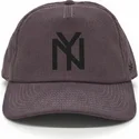 american-needle-curved-brim-new-york-cubans-printed-cord-purple-snapback-cap