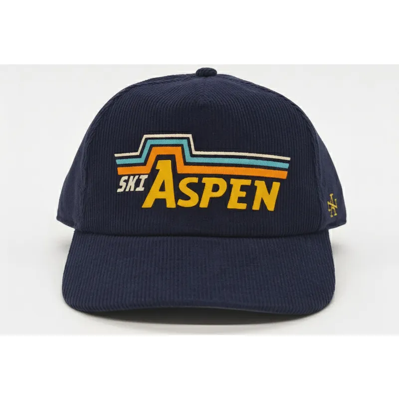 snapback-aspen-printed-cord-american-needle snapback-aspen-printed-cord-american-needle