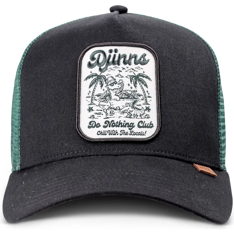 trucker-hft-local-chill-djinns