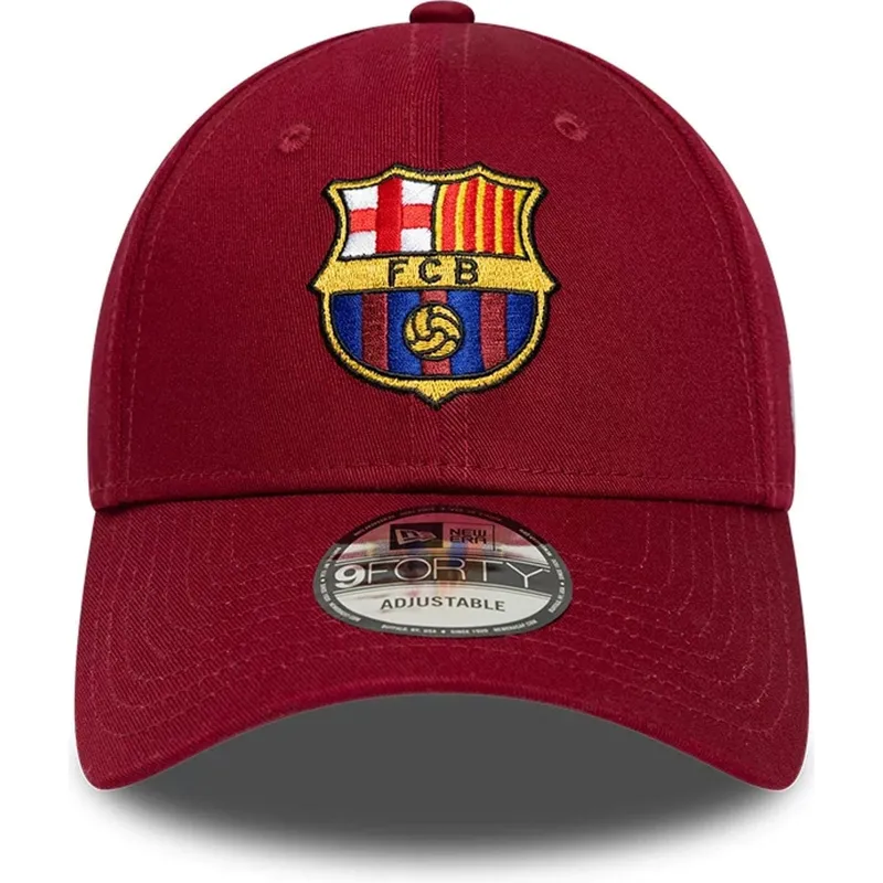 fc-barcelona-laliga-9forty-core-new-era fc-barcelona-laliga-9forty-core-new-era
