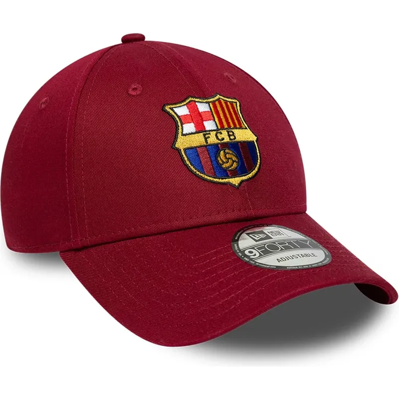 fc-barcelona-laliga-9forty-core-new-era fc-barcelona-laliga-9forty-core-new-era