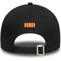 new-era-curved-brim-youth-fc-barcelona-laliga-9forty-core-black-adjustable-cap