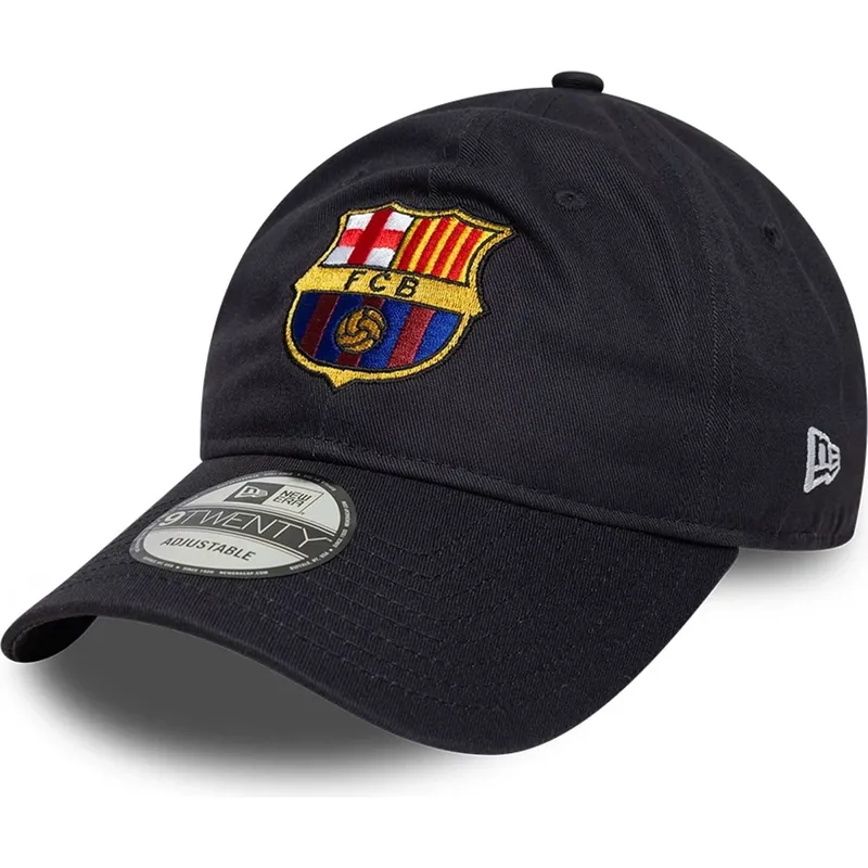 new-era-curved-brim-fc-barcelona-laliga-9twenty-core-navy-blue-adjustable-cap
