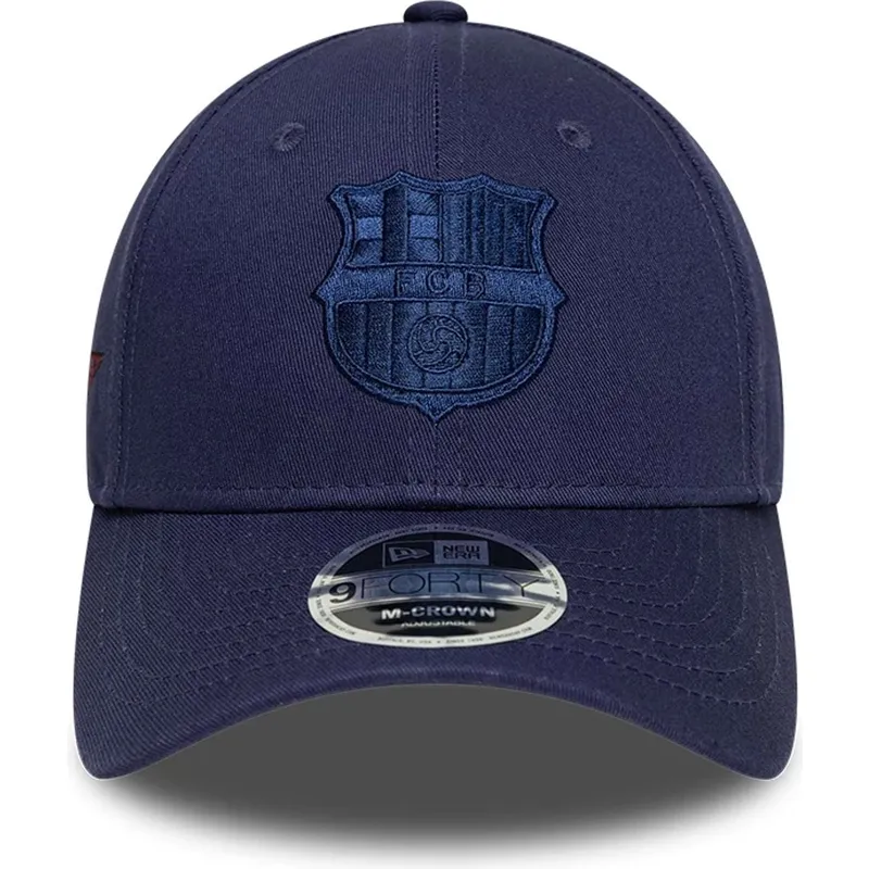 fc-barcelona-laliga-9forty-m-crown-graphic-new-era fc-barcelona-laliga-9forty-m-crown-graphic-new-era