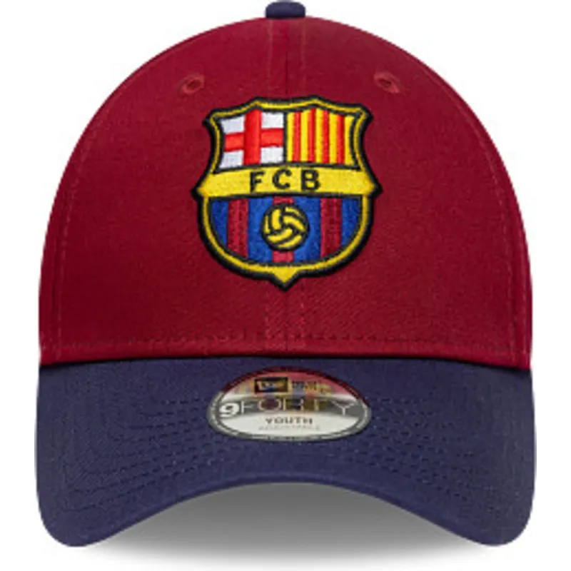 fc-barcelona-laliga-9forty-contrast-new-era fc-barcelona-laliga-9forty-contrast-new-era