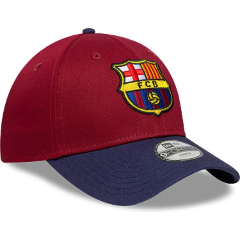 fc-barcelona-laliga-9forty-contrast-new-era fc-barcelona-laliga-9forty-contrast-new-era