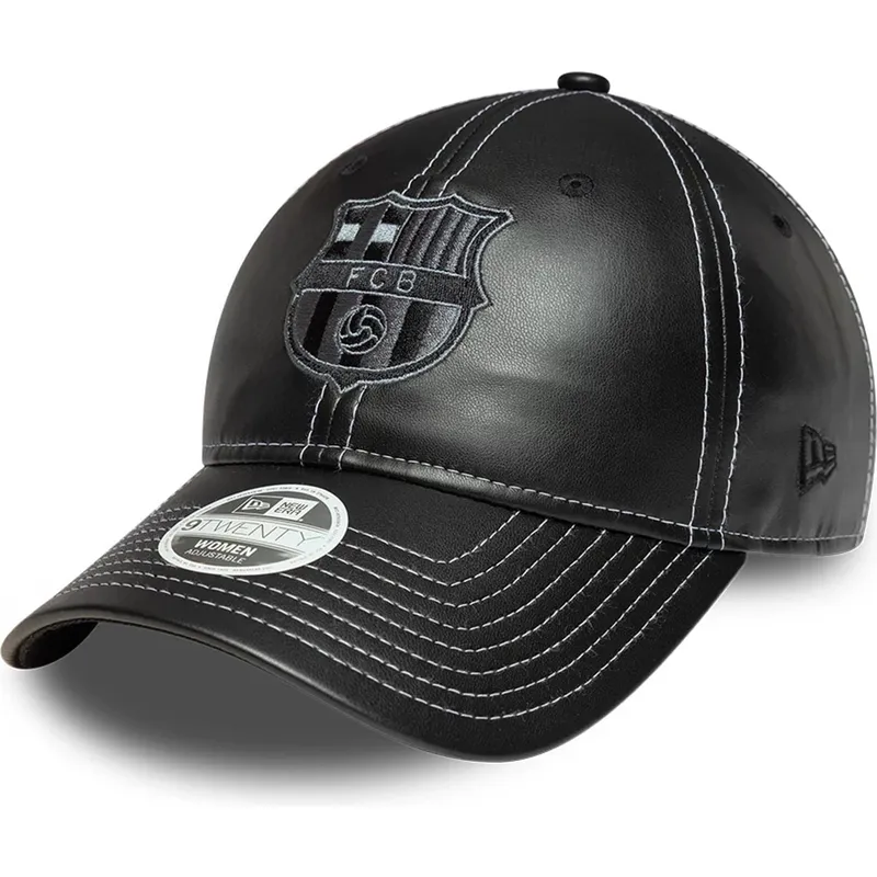 fc-barcelona-laliga-9twenty-pu-leather-new-era