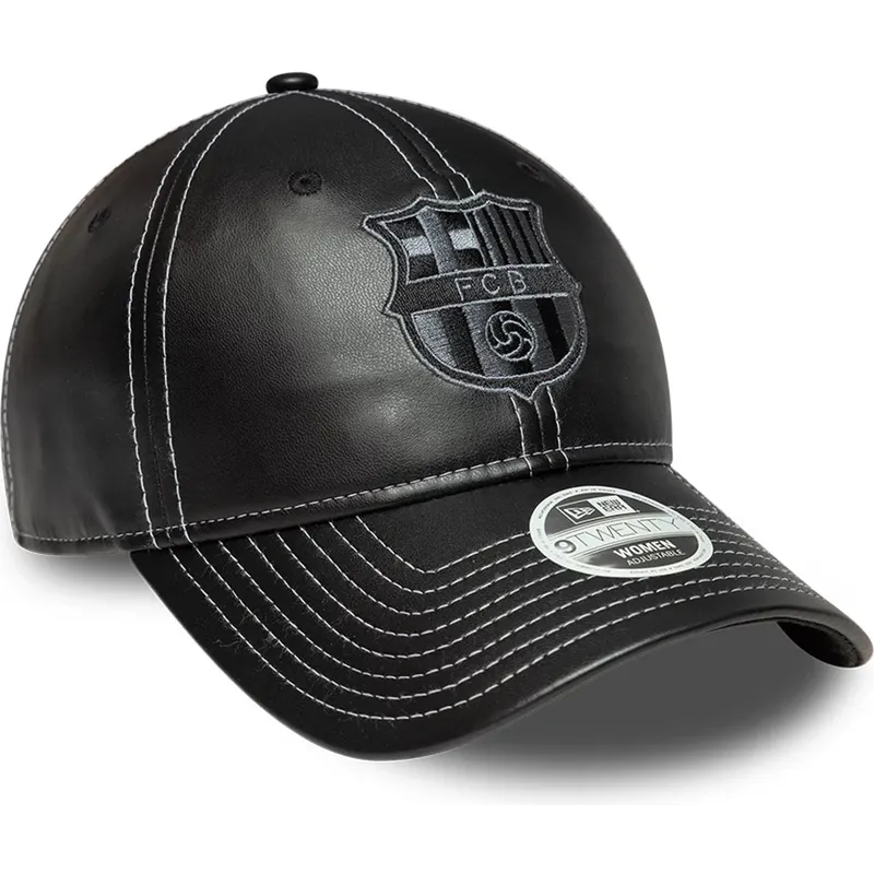 fc-barcelona-laliga-9twenty-pu-leather-new-era