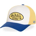 trucker-lof-b42-von-dutch