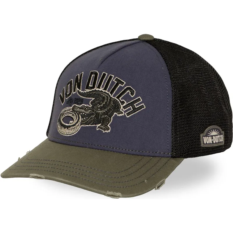 trucker-wild10-von-dutch