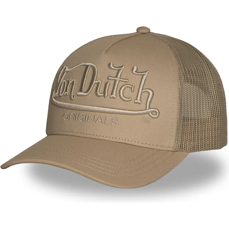 trucker-emb02-von-dutch trucker-emb02-von-dutch