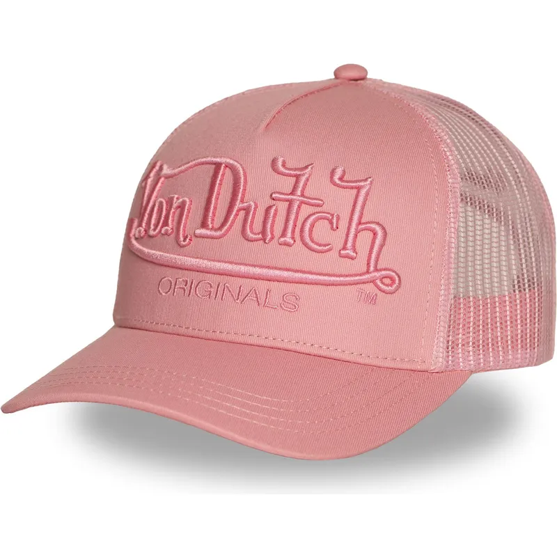 trucker-emb05-von-dutch trucker-emb05-von-dutch