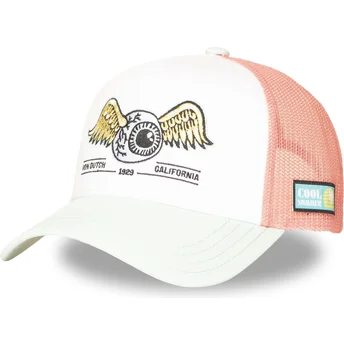 Καπέλα καμπύλη πολύχρωμο snapback SURF14 από Von Dutch