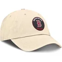 club-unstructured-organic-cotton-boston-red-sox-mlb-nike