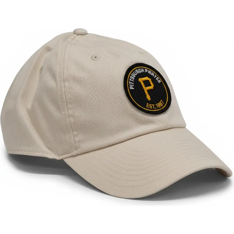 club-unstructured-organic-cotton-pittsburgh-pirates-mlb-nike club-unstructured-organic-cotton-pittsburgh-pirates-mlb-nike